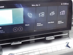 Used 2024  Hyundai Kona SEL FWD at CarloanExpress&period;Com near Hampton&comma; VA