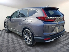 Used 2022  Honda CR-V EX AWD at CarloanExpress&period;Com near Hampton&comma; VA