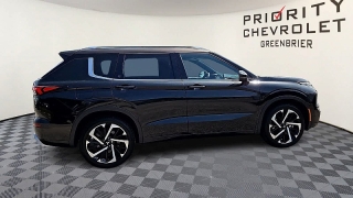 Used 2023  Mitsubishi Outlander SEL S-AWC at CarloanExpress&period;Com near Hampton&comma; VA