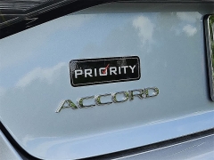 New 2025  Honda Accord Sedan SE CVT at CarloanExpress.Com near Hampton, VA