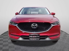 Used 2019  Mazda CX-5 4d SUV AWD Grand Touring at CarloanExpress&period;Com near Hampton&comma; VA