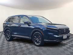 New 2026  Honda CR-V EX-L 2WD at CarloanExpress&period;Com near Hampton&comma; VA