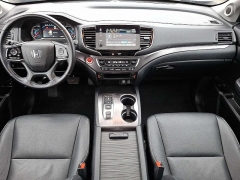 Used 2021  Honda Pilot EX-L AWD at CarloanExpress&period;Com near Hampton&comma; VA