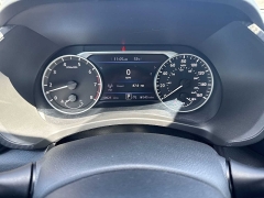 Used 2025  Nissan Sentra SV CVT at CarloanExpress&period;Com near Hampton&comma; VA