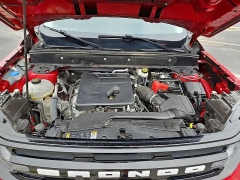 Used 2021  Ford Bronco Sport Outer Banks 4x4 at CarloanExpress&period;Com near Hampton&comma; VA