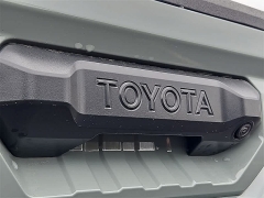 Used 2026  Toyota Tundra 4WD CrewMax 5&period;5' Bed &lpar;Natl&rpar; at CarloanExpress&period;Com near Hampton&comma; VA