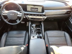 Used 2024  Kia Telluride SX Prestige AWD at CarloanExpress&period;Com near Hampton&comma; VA