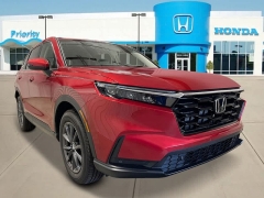 New 2026  Honda CR-V EX-L AWD at CarloanExpress&period;Com near Hampton&comma; VA