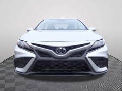 Used 2023  Toyota Camry SE Auto at CarloanExpress&period;Com near Hampton&comma; VA