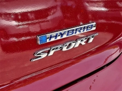 New 2025  Honda Accord Hybrid Sport Sedan at CarloanExpress.Com near Hampton, VA