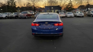 Used 2023  Chevrolet Malibu 4dr Sdn 1LT at CarloanExpress&period;Com near Hampton&comma; VA