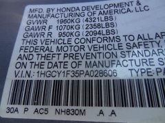 Used 2023  Honda Accord Sedan EX CVT at CarloanExpress&period;Com near Hampton&comma; VA