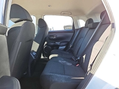 Used 2025  Honda HR-V LX AWD CVT at CarloanExpress&period;Com near Hampton&comma; VA