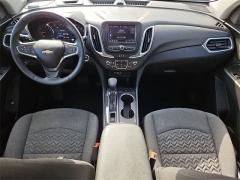 Used 2023  Chevrolet Equinox AWD 4dr LT w/2FL at CarloanExpress.Com near Hampton, VA