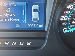 Used 2018  Ford Taurus 4d Sedan FWD SE at CarloanExpress&period;Com near Hampton&comma; VA
