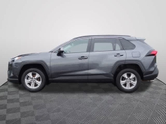 Used 2025  Toyota RAV4 XLE FWD at CarloanExpress&period;Com near Hampton&comma; VA