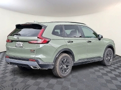 New 2026  Honda CR-V Hybrid TrailSport AWD at CarloanExpress&period;Com near Hampton&comma; VA