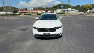 Used 2024  Honda Accord Sedan EX CVT at CarloanExpress&period;Com near Hampton&comma; VA