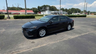 Used 2025  Toyota Camry &lpar;Natl&rpar; at CarloanExpress&period;Com near Hampton&comma; VA