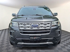 Used 2019  Ford Explorer 4d SUV FWD XLT V6 at CarloanExpress&period;Com near Hampton&comma; VA