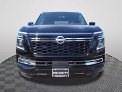 Used 2026  Nissan Armada 4x4 SL &ast;Ltd Avail&ast; at CarloanExpress&period;Com near Hampton&comma; VA