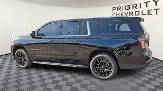 Used 2024  Chevrolet Suburban 4WD 4dr LS at CarloanExpress&period;Com near Hampton&comma; VA