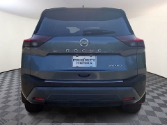 Used 2021  Nissan Rogue AWD SV at CarloanExpress&period;Com near Hampton&comma; VA