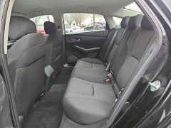 Used 2024  Honda Accord Sedan LX CVT at CarloanExpress&period;Com near Hampton&comma; VA