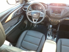 Used 2023  Chevrolet Trailblazer FWD 4dr ACTIV at CarloanExpress&period;Com near Hampton&comma; VA