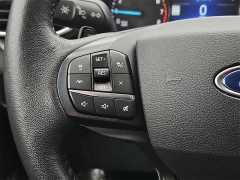 Used 2020  Ford Explorer 4d SUV 4WD XLT 2&period;3L EcoBoost at CarloanExpress&period;Com near Hampton&comma; VA