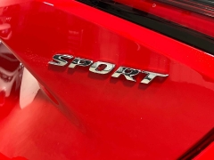 New 2025  Honda Civic Hatchback Sport CVT at CarloanExpress.Com near Hampton, VA