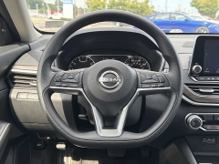 Used 2024  Nissan Altima 2&period;5 SV Sedan at CarloanExpress&period;Com near Hampton&comma; VA