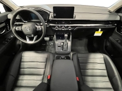 New 2026  Honda CR-V EX-L AWD at CarloanExpress&period;Com near Hampton&comma; VA