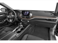 Used 2023  Nissan Altima 2.5 SV Sedan at CarloanExpress.Com near Hampton, VA