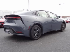 Used 2024  Toyota Prius &lpar;Natl&rpar; at CarloanExpress&period;Com near Hampton&comma; VA