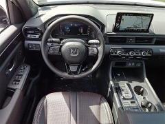 New 2025  Honda Pilot Black Edition AWD at CarloanExpress&period;Com near Hampton&comma; VA