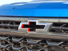 Used 2023  Chevrolet Silverado 1500 4WD Crew Cab 147" ZR2 at CarloanExpress&period;Com near Hampton&comma; VA