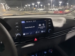 Used 2023  Hyundai Elantra SEL IVT at CarloanExpress&period;Com near Hampton&comma; VA