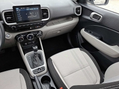 Used 2025  Hyundai Venue SEL IVT at CarloanExpress&period;Com near Hampton&comma; VA