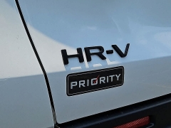 New 2027  Honda HR-V Sport AWD CVT at CarloanExpress&period;Com near Hampton&comma; VA
