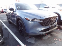 Used 2024  Mazda CX-5 2.5 S Preferred Package AWD at CarloanExpress.Com near Hampton, VA