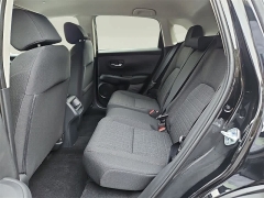 New 2026  Honda HR-V LX 2WD CVT at CarloanExpress&period;Com near Hampton&comma; VA