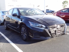 Used 2025  Nissan Altima SV FWD at CarloanExpress&period;Com near Hampton&comma; VA