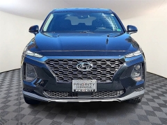 Used 2019  Hyundai Santa Fe 4d SUV FWD SE 2.4L at CarloanExpress.Com near Hampton, VA