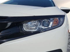 Used 2018  Honda Civic Sedan 4d EX at CarloanExpress&period;Com near Hampton&comma; VA