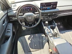 Used 2024  Honda Accord Hybrid Sport Sedan at CarloanExpress&period;Com near Hampton&comma; VA