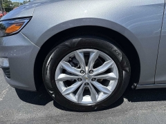 Used 2024  Chevrolet Malibu 4dr Sdn 1LT at CarloanExpress&period;Com near Hampton&comma; VA
