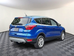 Used 2019  Ford Escape 4d SUV FWD SE at CarloanExpress&period;Com near Hampton&comma; VA