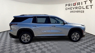 Used 2026  Chevrolet Traverse FWD 4dr LT w&sol;1LT at CarloanExpress&period;Com near Hampton&comma; VA