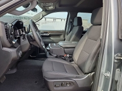 Used 2025  Chevrolet Silverado 1500 4WD Crew Cab 147" LT w&sol;2FL at CarloanExpress&period;Com near Hampton&comma; VA